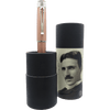 Retro 51 Tornado Fountain Pen - Vintage Metalsmith - Nikola Tesla-Pen Boutique Ltd