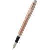 Retro 51 Tornado Fountain Pen - Vintage Metalsmith - Nikola Tesla-Pen Boutique Ltd