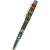 Retro 51 Tornado Fountain Pen - Vintage Metalsmith - P-47 Thunderbolt-Pen Boutique Ltd