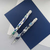 Retro 51 Tornado Gift Set - Iznik Garden-Pen Boutique Ltd