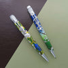 Retro 51 Tornado Gift Set - Louis C. Tiffany Favrile Parrots & Dogwood-Pen Boutique Ltd