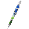 Retro 51 Tornado Gift Set - Louis C. Tiffany Favrile Parrots & Dogwood