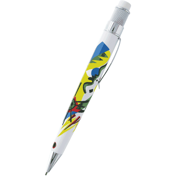 Retro 51 Tornado Pencil - V. Kandisky Retro 51