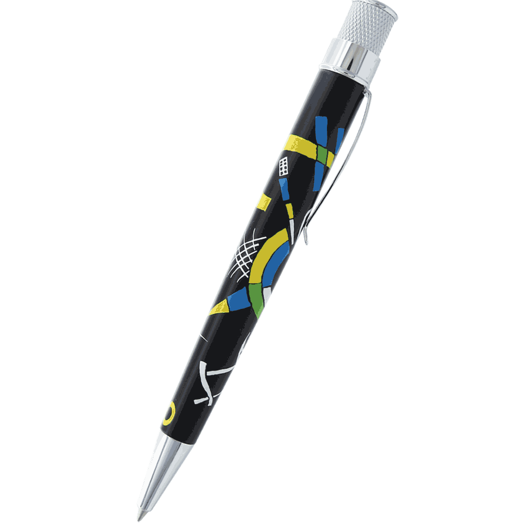 Retro51 Big Shot PC Eraser - Pen Boutique Ltd