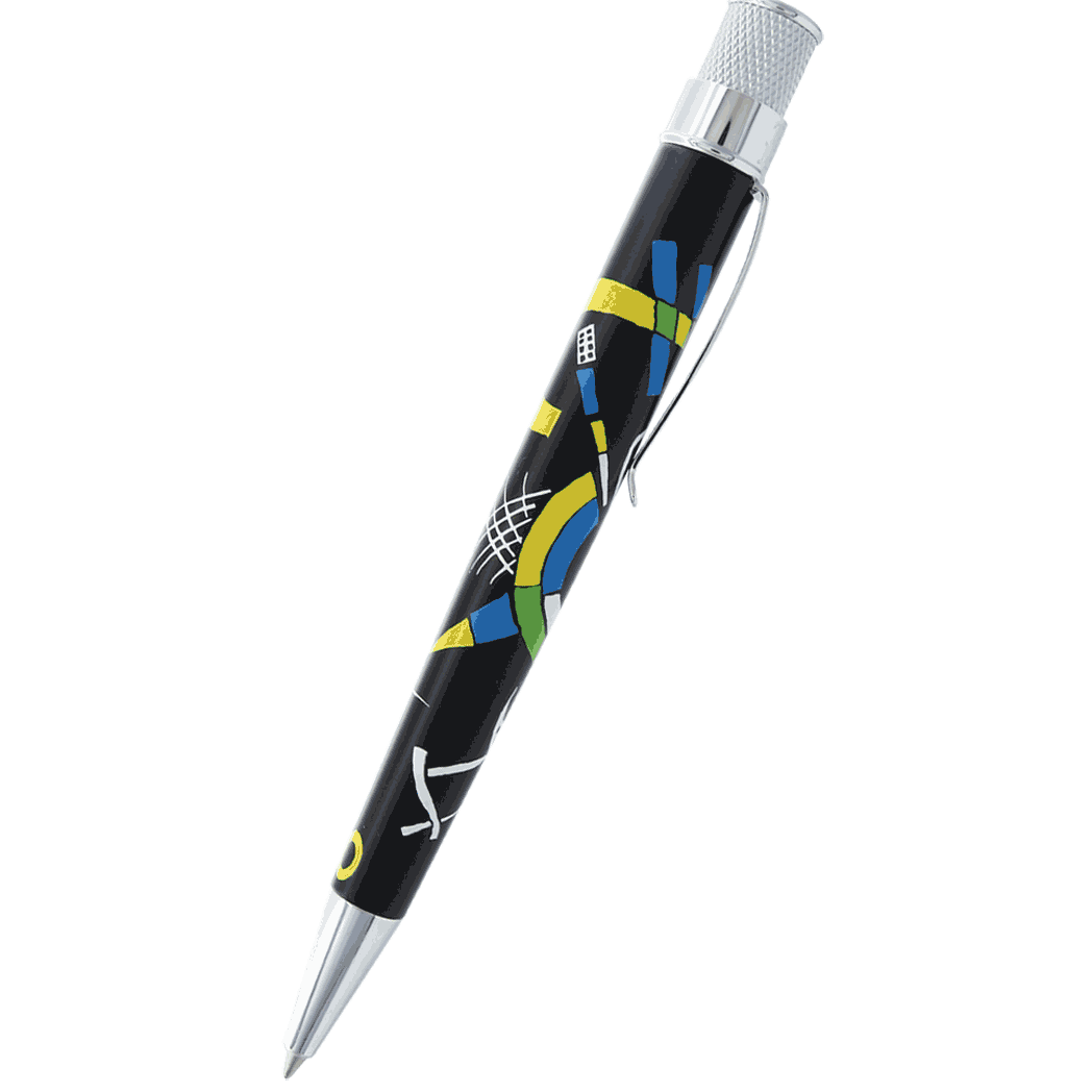 Retro 51 Tornado Gift Set - V. Kandinsky Retro 51