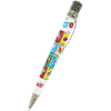 Retro 51 Tornado Popper Rollerball Pen - Loteria (Limited Edition)