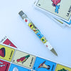 Retro 51 Tornado Popper Rollerball Pen - Loteria-Pen Boutique Ltd