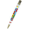 Retro 51 Tornado Popper Rollerball Pen - Loteria-Pen Boutique Ltd