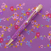 Retro 51 Tornado Popper Rollerball Pen - Petals and Pastels-Pen Boutique Ltd