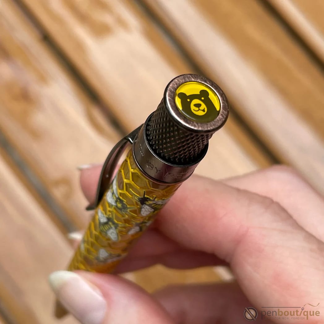 Retro 51 Tornado Rescue Ballpoint Pen - Buzz-Pen Boutique Ltd