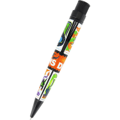 Retro 51 Tornado Rollerball Pen - Big Shot - USPS Dragons-Pen Boutique Ltd