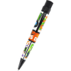 Retro 51 Tornado Rollerball Pen - Big Shot - USPS Dragons-Pen Boutique Ltd