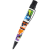 Retro 51 Tornado Rollerball Pen - Big Shot - USPS Dragons-Pen Boutique Ltd