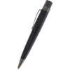 Retro 51 Tornado Rollerball Pen - Big Shots Brixton - Black-Pen Boutique Ltd