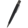 Retro 51 Tornado Rollerball Pen - Big Shots Brixton - Black-Pen Boutique Ltd