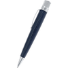 Retro 51 Tornado Rollerball Pen - Big Shots Bronx - Navy-Pen Boutique Ltd