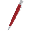 Retro 51 Tornado Rollerball Pen - Big Shots Hawthorne - Red-Pen Boutique Ltd