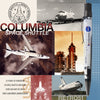 Retro 51 Tornado Rollerball Pen - Columbia Space Shuttle (Limited Edition)-Pen Boutique Ltd
