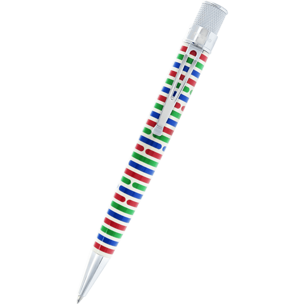 Retro 51 Tornado Rollerball Pen - Origin-Pen Boutique Ltd