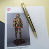 Retro 51 Tornado Rollerball Pen - Tudor Armor-Pen Boutique Ltd
