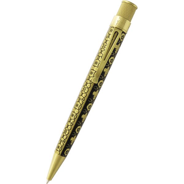 Retro 51 Tornado Rollerball Pen - Tudor Armor-Pen Boutique Ltd