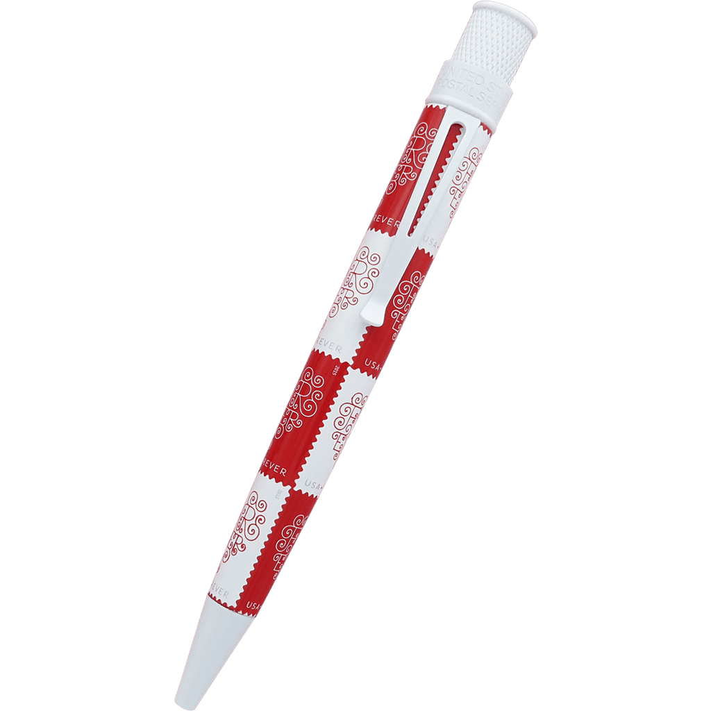 Retro 51 Tornado Rollerball Pen - USPS 2015 Love Stamp-Pen Boutique Ltd