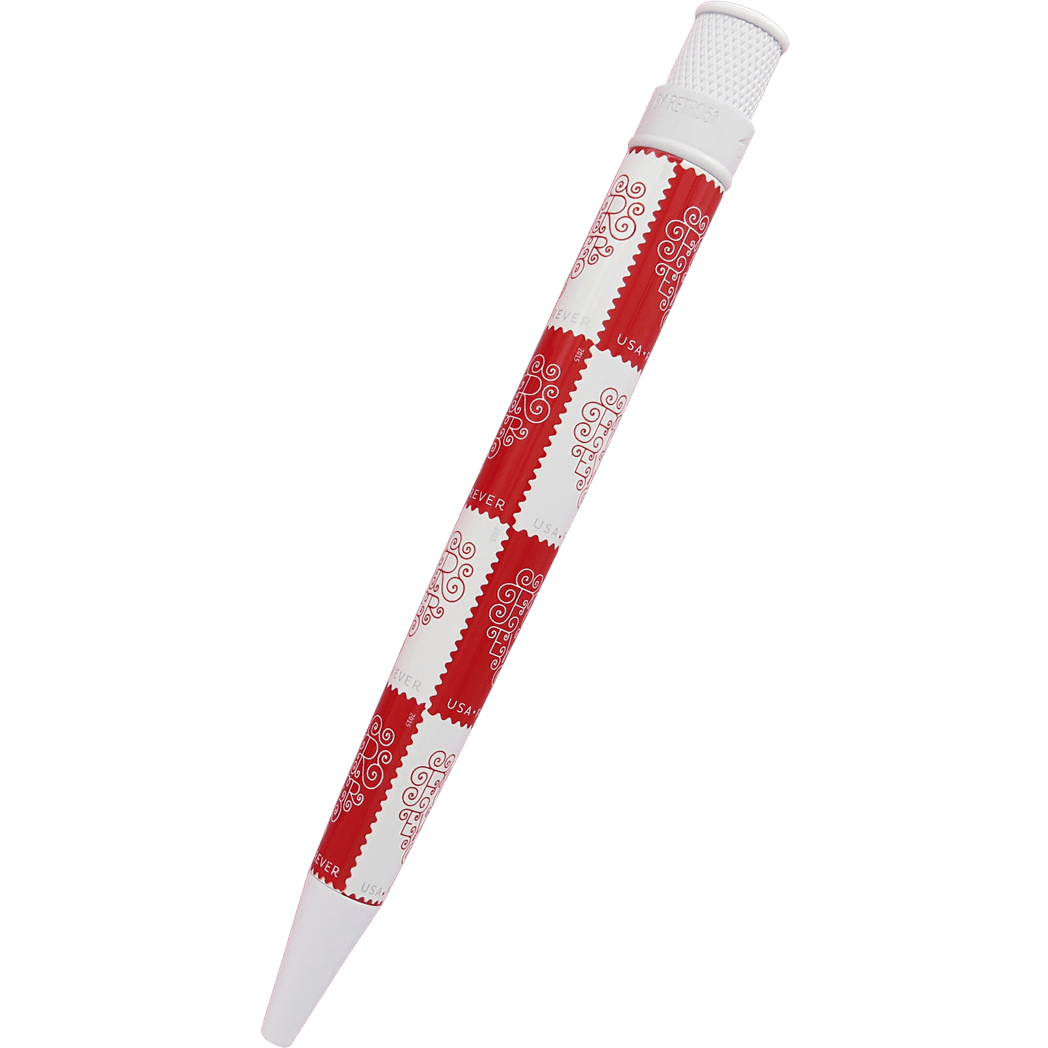 Retro 51 Tornado Rollerball Pen - USPS 2015 Love Stamp-Pen Boutique Ltd