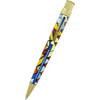 Retro 51 Tornado Rollerball Pen - USPS Hanukkah (Limited Edition)-Pen Boutique Ltd