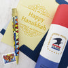 Retro 51 Tornado Rollerball Pen - USPS Hanukkah (Limited Edition)-Pen Boutique Ltd