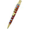 Retro 51 Tornado Rollerball Pen - USPS Hanukkah (Limited Edition)-Pen Boutique Ltd