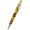 Retro 51 Tornado Rollerball Pen - USPS Hanukkah (Limited Edition)-Pen Boutique Ltd
