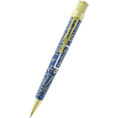 Retro 51 Tornado Rollerball Pen - USPS Thank You-Pen Boutique Ltd