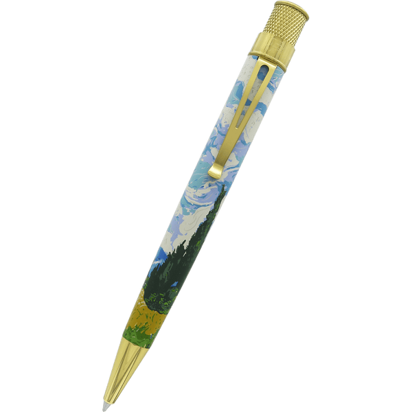 Retro 51 Tornado Rollerball Pen - Van Gogh-Pen Boutique Ltd