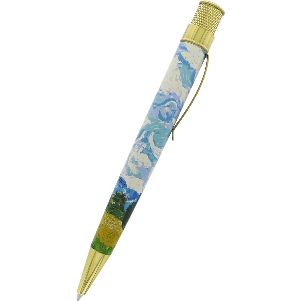 Retro 51 Tornado Rollerball Pen - Van Gogh-Pen Boutique Ltd