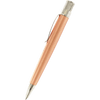 Retro 51 Tornado Rollerball Pen - Vintage Metalsmith - Nikola Tesla-Pen Boutique Ltd