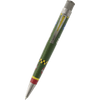 Retro 51 Tornado Rollerball Pen - Vintage Metalsmith - P-47 Thunderbolt-Pen Boutique Ltd