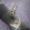 Retro 51 Tornado Rollerball Pen - Vintage Metalsmith - P-47 Thunderbolt-Pen Boutique Ltd