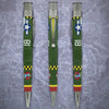 Retro 51 Tornado Rollerball Pen - Vintage Metalsmith - P-47 Thunderbolt-Pen Boutique Ltd