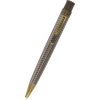 Retro 51 Tornado Vintage Metalsmith Roosevelt Rollerball Pen-Pen Boutique Ltd