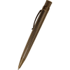 Retro 51 Tornado Vintage Metalsmith Roosevelt Rollerball Pen-Pen Boutique Ltd