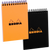 Rhodia A4 Notepad Dot Wirebound 8.25 x 11.75-Pen Boutique Ltd