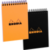 Rhodia A4 Notepad Dot Wirebound 8.25 x 11.75-Pen Boutique Ltd