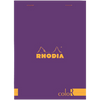 Rhodia ColoR Premium Treasure Boxes - Purple - Pen Boutique Ltd