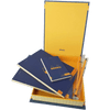 Rhodia ColoR Premium Treasure Boxes - Poppy - Pen Boutique Ltd