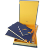 Rhodia ColoR Premium Treasure Boxes - Poppy-Pen Boutique Ltd