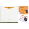 Rhodia Combination Mousepad & Notepad-Pen Boutique Ltd