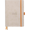 Rhodia Goalbook Dot Grid - A5-Pen Boutique Ltd