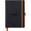 Rhodia Goalbook Dot Grid - A5-Pen Boutique Ltd