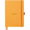 Rhodia Goalbook Dot Grid - A5-Pen Boutique Ltd