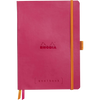 Rhodia Goalbook Dot Grid - A5-Pen Boutique Ltd
